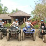 atv nusa dua